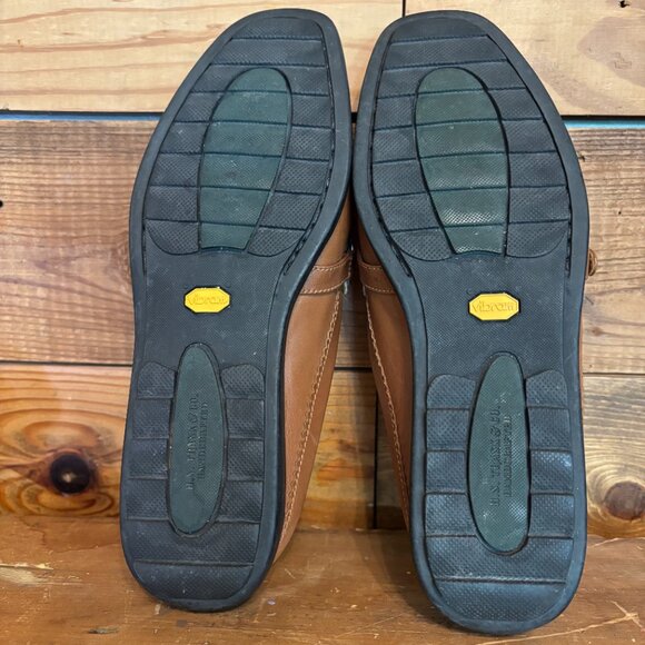 New H.S. Trask Rawhide Mules Size 6.5 - Picture 7 of 7